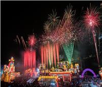ماليزيا تفرض قيوداً جديدة خلال احتفالات رأس السنة خاصة بكورونا