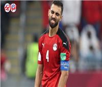 فيديو| من المسئول عن خسارة منتخب مصر في كأس العرب؟.. الجماهير تجيب  
