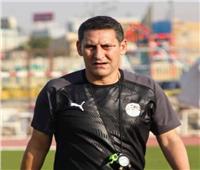 عبد اللطيف نائبا لرئيس قطاعات الكرة بالزمالك.. وعصام مرعي رئيسا لقطاع الناشئين