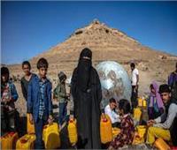 قلق رباعي إزاء هجوم الحوثيين على مأرب