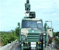 الجيش الهندي يتلقى أنظمة مضادة للطائرات بدون طيار ومعدات عسكرية