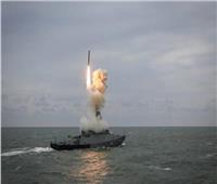 إطلاق ناجح للصاروخ الروسي «تسيركون» الفرط صوتي
