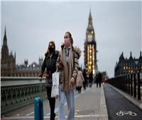 بريطانيا تسجل رقم قياسي بإصابات فيروس كورونا