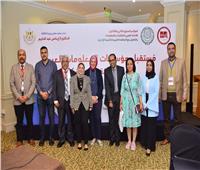 انعقاد المؤتمر الـ 32 للاتحاد العربي للمكتبات بالقاهرة
