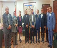 «الريف المصري والنحالين العرب» يتعاونان لدعم منتفعي الـ 1.5 مليون فدان 