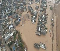 ارتفاع حصيلة ضحايا السيول والفيضانات في ⁧‫أربيل‬⁩‬⁩ إلى 11 قتيلا و3 مفقودين