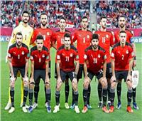 صراع مصري قطري على برونزية كأس العرب.. اليوم 