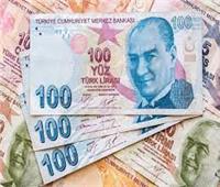 الليرة التركية تواصل نزيف خسائرها القوية أمام الدولار