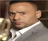 محمود عبد المغني ينضم إلى أسرة مسلسل «مرتدة 2»