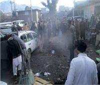انفجار في باكستان يسفر عن مصرع  12 شخصًا 