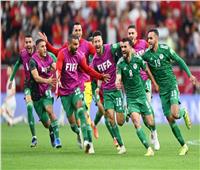 الجزائر يتوج بلقب كأس العرب2021  بهدفين أمام تونس .. شاهد 