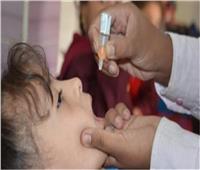 «عبدالغفار» ومحافظ القاهرة يطلقان حملة التطعيم ضد شلل الأطفال.. غدا