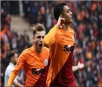 «مصطفى محمد» يوقع على الهدف الخامس في الدوري التركي .. فيديو