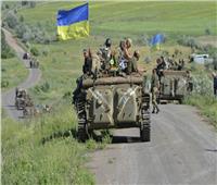 كييف: لا خطط بعد لنشر قوات أجنبية في أوكرانيا