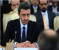 الإمارات تدين محاولة الحوثيين استهداف مدينة خميس مشيط في السعودية 