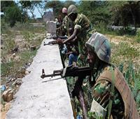 الجيش الصومالي يدمر نقاط تفتيش تابعة لتنظيم القاعدة شمالي مقديشو 