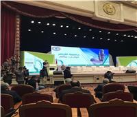 مؤتمر المناخ بالأزهر: جهود مصر بمجال الكهرباء خطوة مهمة في الحفاظ على البيئة