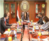المشاط: مصر تركز على تعزيز اقتصاد أكثر شمولاً للأعمال والمرأة والشباب