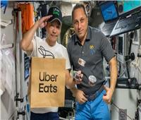 خدمات غير متوقعة.. أول خدمة توصيل طعام إلى الفضاء على يد ملياردير ياباني