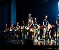 افتتاح مبهر لأيام قرطاج الموسيقية على إيقاعات الموسيقى الإفريقية | خاص