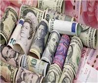   أسعار العملات الأجنبية في ختام تعاملات البنوك اليوم 