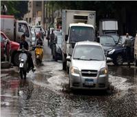 الري: إعلان حالة الطوارئ للتعامل مع آثار الأمطار | فيديو
