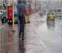 «الأرصاد»: طقس بارد واستمرار الأمطار.. والعظمى بالقاهرة 15 