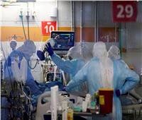 إسرائيل تسجل أعلى معدل إصابات بفيروس كورونا 