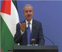 رئيس الوزراء الفلسطيني يثمن تبني البرلمان العربي تدويل قضية الأسرى