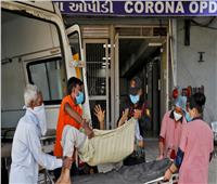 الهند تسجل 4 إصابات بمتحور «أوميكرون»