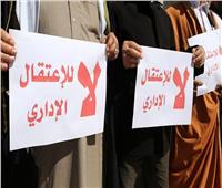 الحركة الأسيرة تعلن مقاطعة المعتقلين الإداريين محاكم الاحتلال