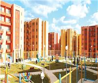 مدن جديدة وتطوير العشوائيات.. 83 مليار جنيه استثمارات الإسكان في الصعيد