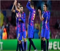 صحيفة إسبانية: برشلونة يستغنى عن 5 لاعبين في يناير