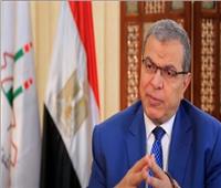 وزير القوى العاملة: مليون فرصة عمل للمصريين في ليبيا قريبا