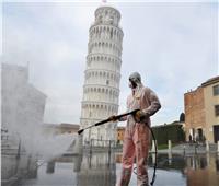إيطاليا تسجل 137 وفاة و16 ألف إصابة جديدة بكورونا