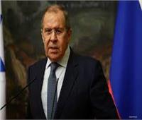 لافروف: روسيا جاهزة لبحث قلق واشنطن حول «ضمانات الأمن»
