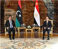 الرئيس السيسي يتفقد مشروعات تطوير القاهرة الكبرى والتاريخية