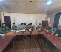 خاص | الجيش الليبي يشكل غرفة عمليات لمنع انتشار السلاح ومحاربة المليشيات