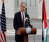 السفير الأمريكي بعمان: استقرار الأردن مصلحة لواشنطن