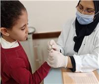 صحة الشرقية: فحص أكثر من 687 ألف طالب لعلاج أمراض سوء التغذية