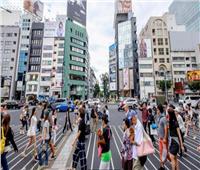 اليابان تُسجل أول انتقال مجتمعي لسلالة أوميكرون