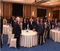 رئيس جامعة طنطا يفتتح مؤتمر «الابتكار الاستراتيجي وصناعة الرياضة» 