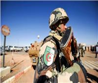 ضبط 19 عنصر دعم للجماعات الإرهابية و161 مهاجرا غير شرعيا بالجزائر