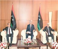 البرلمان الليبى يؤكد «استحالة» إجراء الانتخابات الرئاسية الجمعة