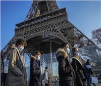 فرنسا تسجل حصيلة قياسية جديدة بأصابات كورونا