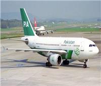باكستان تستأنف الرحلات الجوية المباشرة إلى كازاخستان