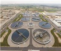 الإسكان: إنشاء 60 محطة مياه لمعالجة 1.3 مليون متر مكعب في الصعيد