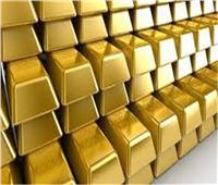   ارتفاع أسعار الذهب في منتصف التعاملات 