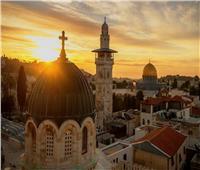 إسرائيل ترفض «تحذيرات» قادة الكنائس في القدس