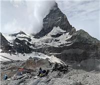 قمم جبال «الألب» تتحرك وعلماء يكشفون اللغز| فيديو